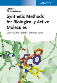 Cover Synthetic Methods for Biologically Active Molecules