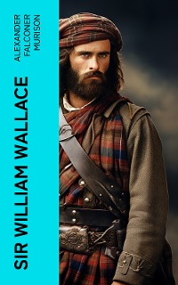 Cover Sir William Wallace