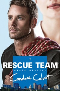 Cover Rescue Team