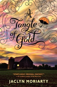 Cover Tangle of Gold