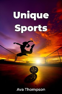 Cover Unique Sports