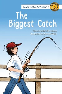 Cover The Biggest Catch