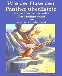 Cover Wie der Hase den Panther überlistete