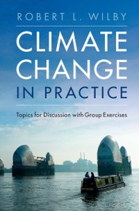 Cover Climate Change in Practice