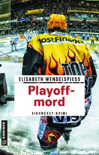Cover Playoffmord