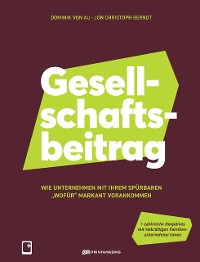 Cover Gesellschaftsbeitrag