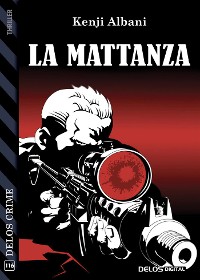 Cover La mattanza