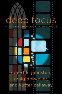 Cover Deep Focus (Engaging Culture)