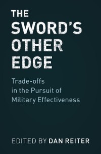 Cover Sword's Other Edge