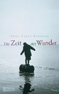 Cover Die Zeit der Wunder