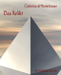 Cover Das Relikt