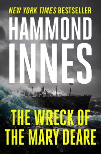 Cover Wreck of the Mary Deare