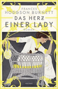 Cover Das Herz einer Lady. Roman