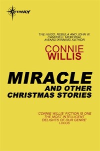 Cover Miracle and Other Christmas Stories
