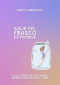 Cover Salir del frasco es posible