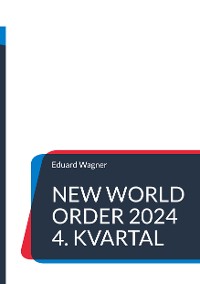 Cover New World Order 2024 4. kvartal