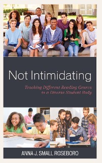 Cover Not Intimidating
