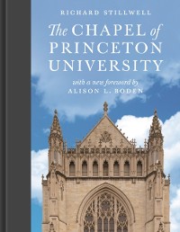 Cover Chapel of Princeton University