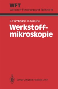 Cover Werkstoff-Mikroskopie