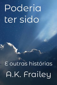 Cover Poderia ter sido