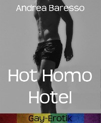 Cover Hot Homo Hotel