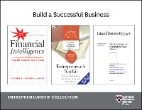 Cover Build a Successful Business: The Entrepreneurship Collection (10 Items)