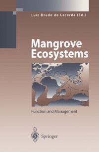 Cover Mangrove Ecosystems