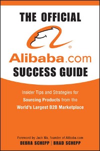 Cover The Official Alibaba.com Success Guide