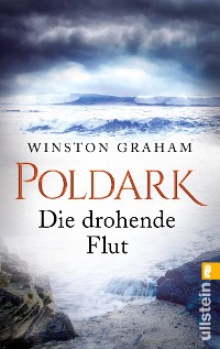 Cover Poldark - Die drohende Flut