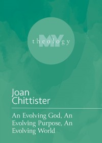Cover Evolving God, An Evolving Purpose, An Evolving World