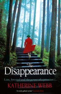 Cover Disappearance