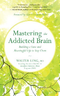 Cover Mastering the Addicted Brain