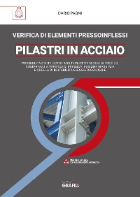 Cover VERIFICA DI ELEMENTI PRESSOINFLESSI - PILASTRI IN ACCIAIO