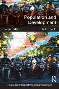 Cover Population and Development