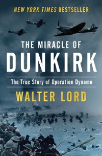 Cover Miracle of Dunkirk