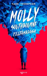 Cover Molly Southbourne feltámadása