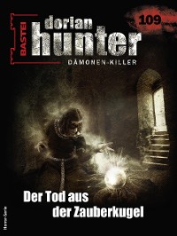 Cover Dorian Hunter 109