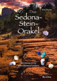Cover Das Sedona-Stein-Orakel