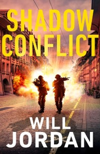 Cover Shadow Conflict