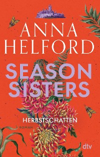 Cover Season Sisters – Herbstschatten