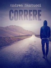 Cover Correre