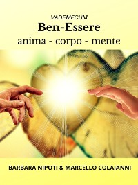 Cover Ben-Essere anima, corpo, mente