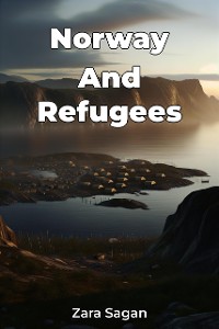 Cover Norway And Refugees