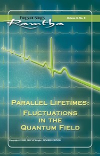 Cover Parallel Lifetimes: Fluctuations In The Quantum Field