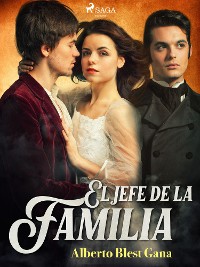 Cover El jefe de la familia