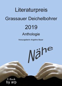 Cover Literaturpreis Grassauer Deichelbohrer 2019