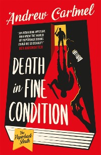 Cover The Paperback Sleuth - Death in Fine Condition