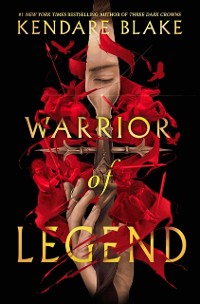 Cover Warrior of Legend