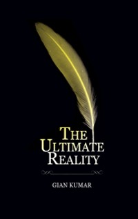 Cover Ultimate Reality - Book3