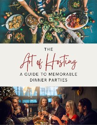 Cover The Art of Hosting